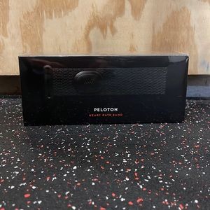 Peloton Heart Rate Monitor, small